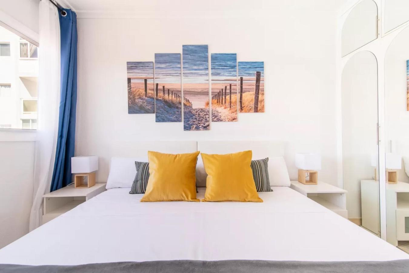 Apartment 5 Minutes From The Sea Playa del Inglés Exterior foto